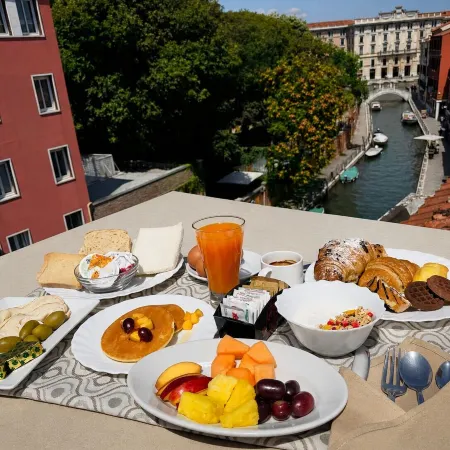 Ca' Dei Polo by Elite hotels