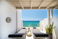 Blue Waves Suites & Apartments - to Kyma - Lejligheder