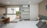 Corporate Stays 科爾阿爾 - 2 星級
