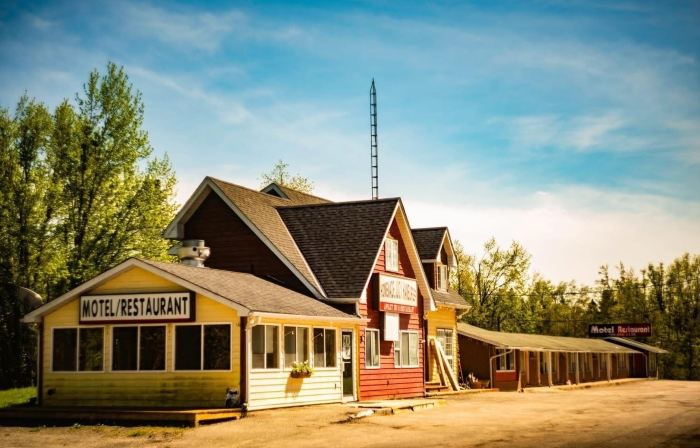 Apsley Inn and Restaurant