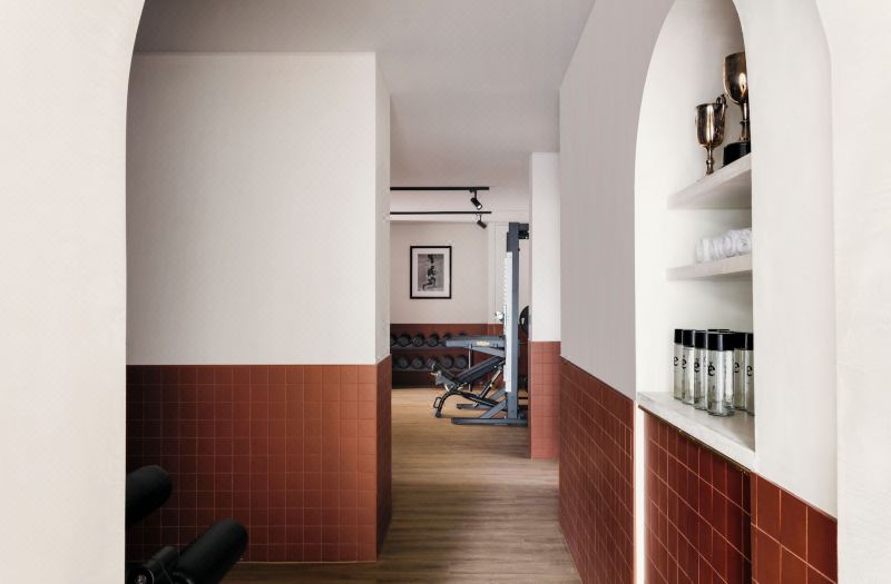 Aethos Milan photo 2