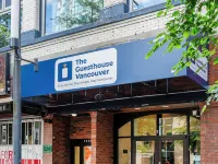 The Guesthouse Vancouver Downtown Hotels near Inukshuk