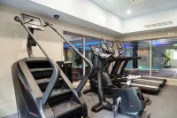 Bunratty Castle Hotel & Leisure Club, BW Premier Collection - Gym