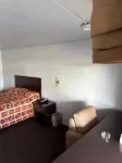 Hollywood Motel - WiFi