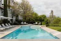 Ojai Valley Inn - Swimmingpools