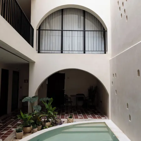 Moreira Hotel Boutique