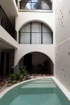 Moreira Hotel Boutique - Rooftop Pools