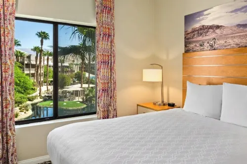 Indio Terra Lago Resort Condos - Homestays
