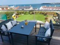 Hillrise Portrush - Pensionat