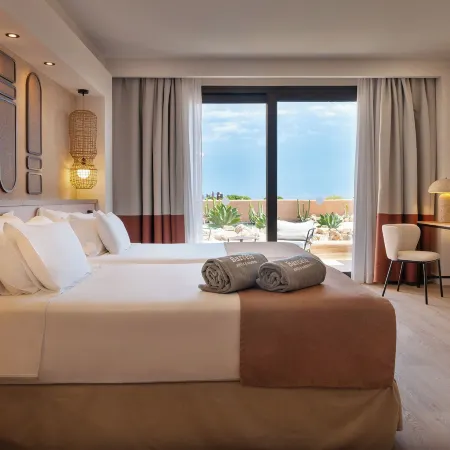 Barceló Tenerife Royal Level