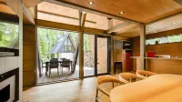 Villa Yoshino - Wifi