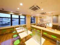 Super Hotel Chiba Ichihara - 3 Sao