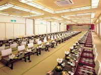 Hotel Mikawa Kaiyoukaku - parking