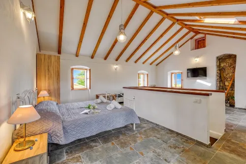 Casa Lussingrande - Homestays