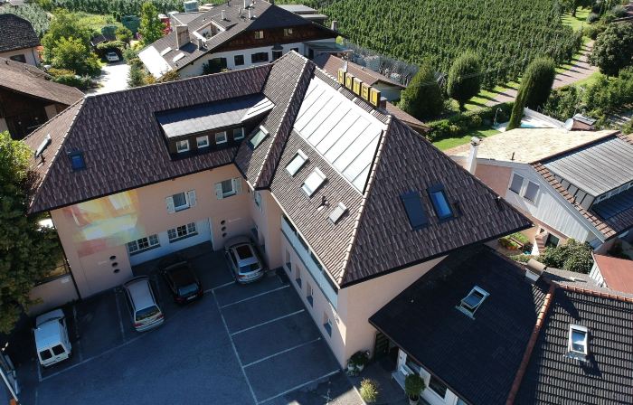 Hotel Sparerhof