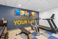 Comfort Inn Dunmore - Scranton East - Wifi