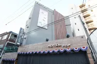 Hotel Pop Guri - Bintang 2