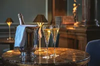 Le Château d'Etoges - Champagne - バー