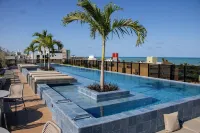 Bela Hospedagem - Luxo 359 Hit Cb Branco - Homestays