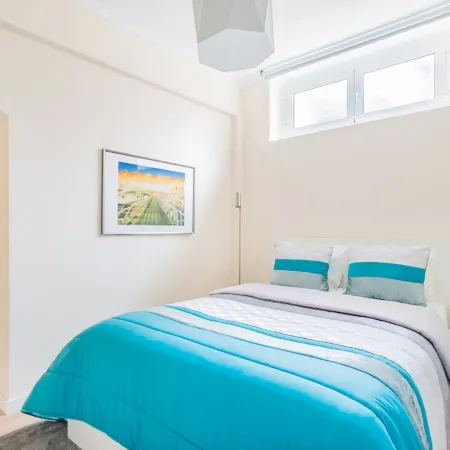 Oeiras Modern and Spacious Flat
