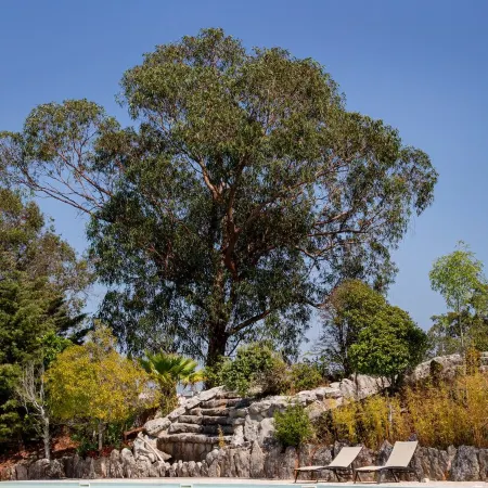 Prana Nature | Setúbal Oasis with Pool
