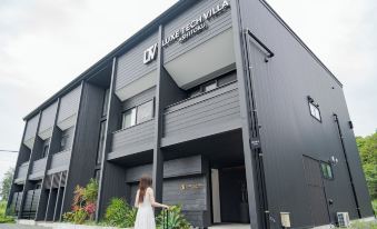Luxe Tech Villa Ashitoku