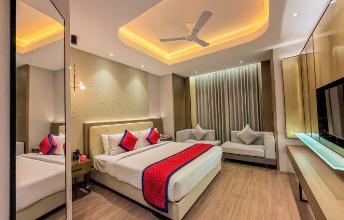 Jain Tree by Spree Hotels, Vellore