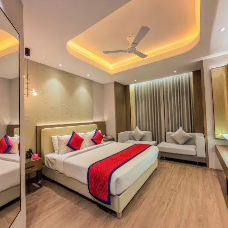 Jain Tree by Spree Hotels, Vellore