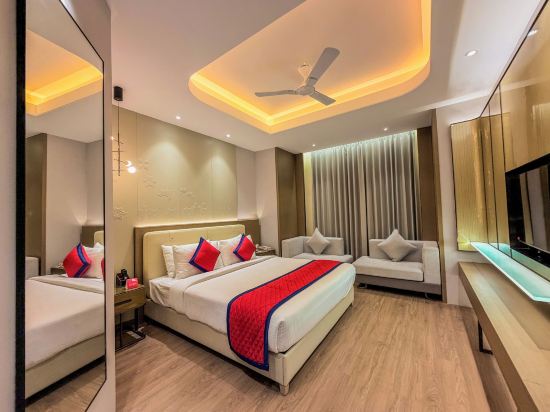 Jain Tree by Spree Hotels, Vellore