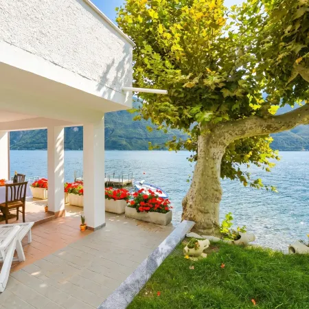 Villa l'Approdo