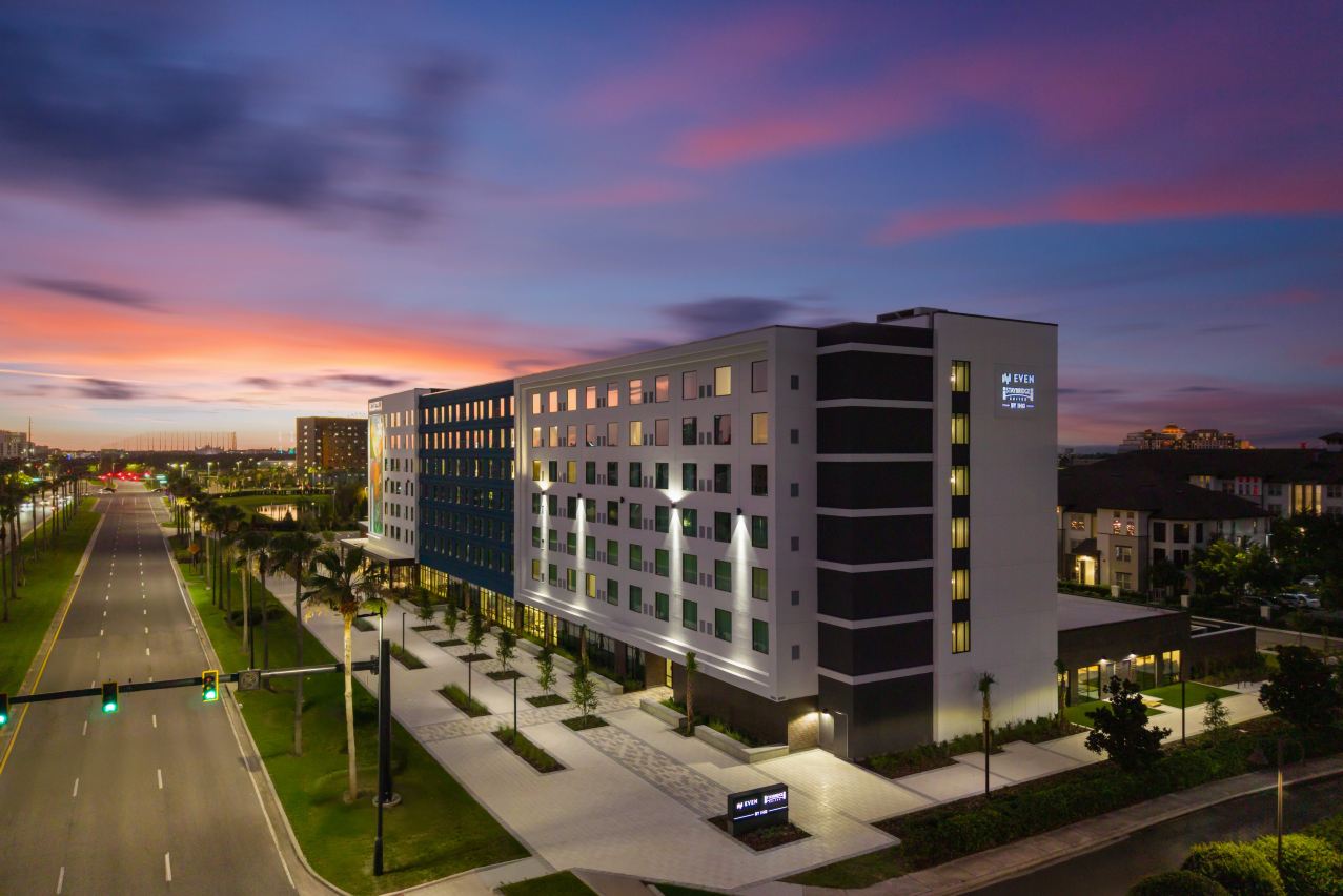 EVEN Hotel ORLANDO UNIVERSAL BLVD by IHG