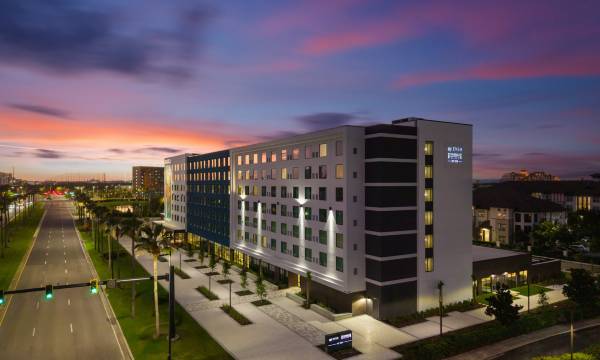 Even Hotel Orlando Universal Blvd by IHG