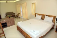 Villa Varkala - 2 tähden