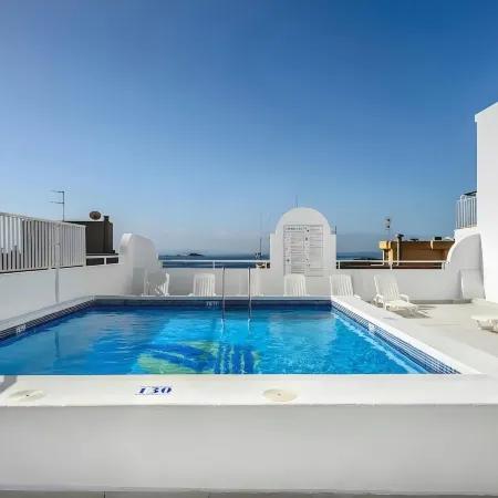 Hotel Vibra Vila