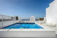 Hotel Vibra Vila - Bintang 2