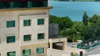Gunsan Stay Tourist Hotel - Romantic