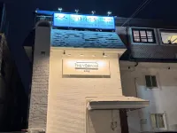 The YoGwan Hotels near Hwaseo Park
