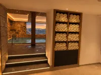 Sporthotel St. Anton - spa