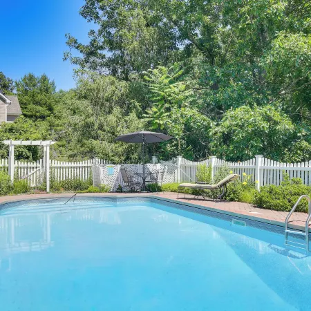 Heated Pool, 6 Acres: Beacon Area Vacation Rental