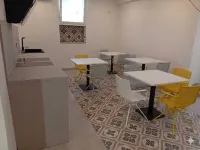 Il Sassolino - hostel