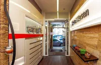 SevenDays Hotel Karlsruhe - 2-Star