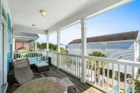 Barefoot Beach-Steps to Beach, Pool, Pet Friendly - Wifi