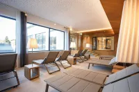 Das Hohe Salve Sportresort, 4 Sterne Superior - Wifi