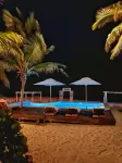 Hotel Qamar Lux - Deniz Manzaralı