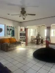 Treebu Hostel - bar