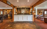 3 Pines Lodge Muskoka - Bar