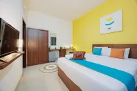 Sans Hotel Widarasari Cirebon - Wifi