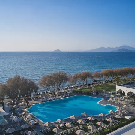 Atlantica Beach Resort Kos