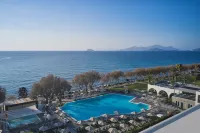 Atlantica Beach Resort Kos - badewanne