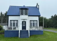 Oceanfront 3-Bedroom Captain's House - 3-Star